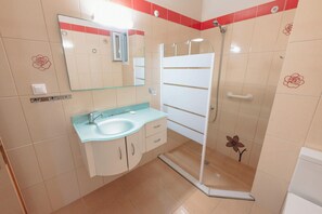 Estudio | 1 dormitorio y Internet