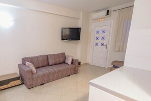 Studio | 1 bedroom, Internet