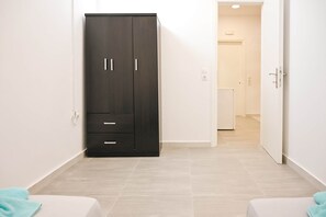 獨棟房屋 | 2 間臥室、網路服務