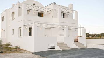 2 bedrooms, Internet