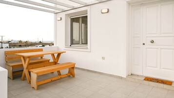 Hus | 2 soveværelser, internet