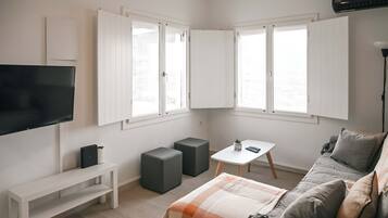 Hus | 2 soveværelser, internet