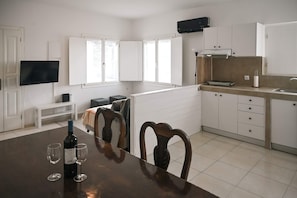 Maison | 2 chambres, Internet