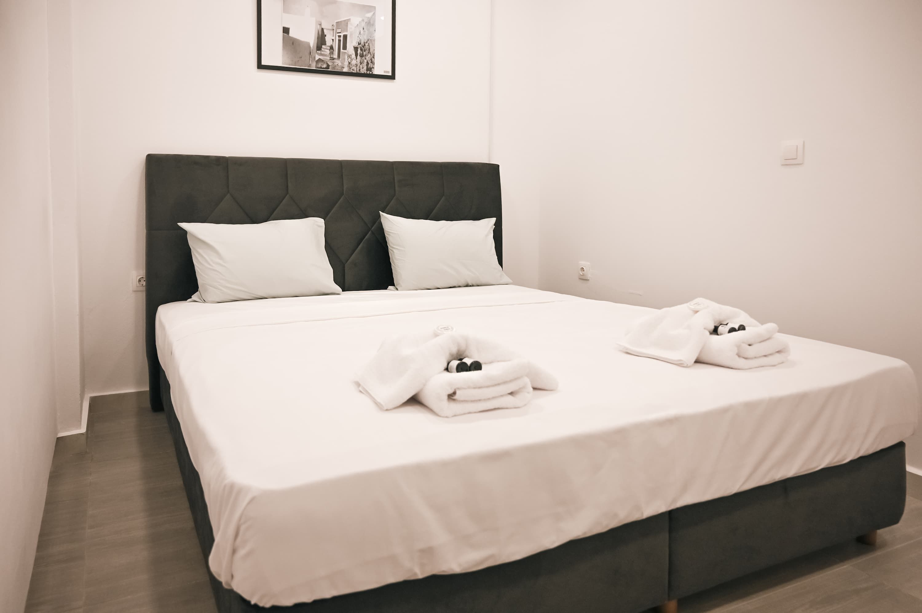 House | 2 bedrooms, Internet