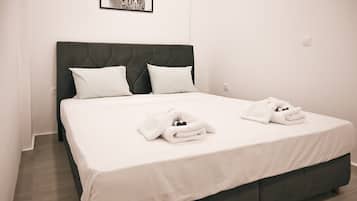 House | 2 bedrooms, Internet