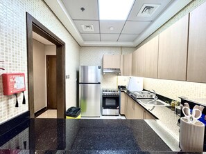 アパートメント | 2 室のベッドルーム、インターネットアクセス