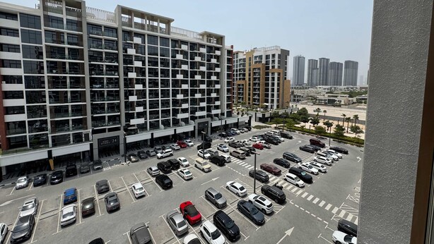 Studio | Internet - CCA Stylish Studio Retreat at Azizi Riviera (Dubai)