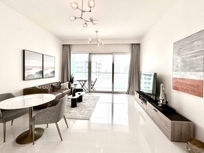 Apartment | 1 bedroom, Internet