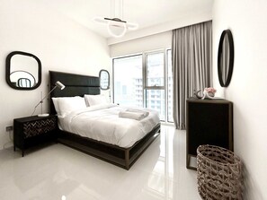 Apartamento | 1 quarto, acesso à internet de alta velocidade