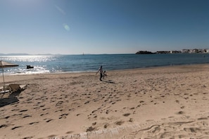 Strand