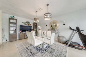 Casa (4 Bedrooms) | Interior