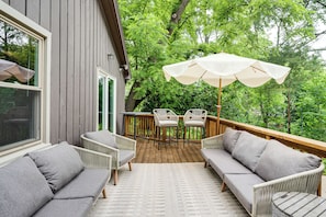 Casa (5 Bedrooms) | Fachada da propriedade