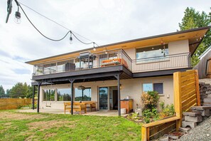 Maison (3 Bedrooms) | Intérieur