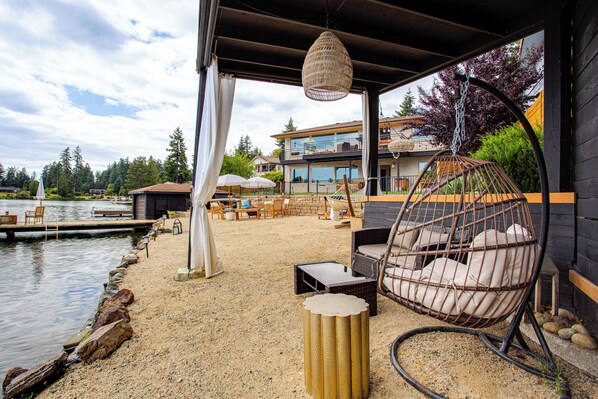 独立别墅 (3 Bedrooms) | 住宿内部