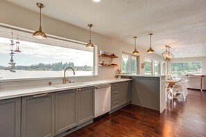 独立别墅 (3 Bedrooms) | 住宿内部