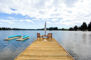 独立别墅 (3 Bedrooms) | 住宿内部