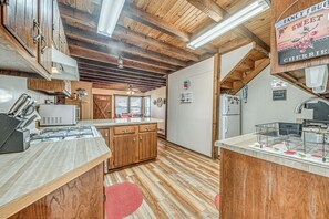 独立别墅 (4 Bedrooms) | 住宿内部