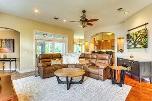 Talo (5 Bedrooms) | Sisätilat