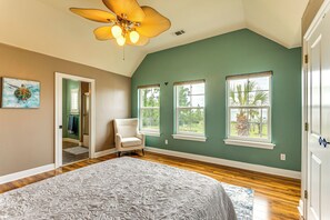 Talo (5 Bedrooms) | Sisätilat