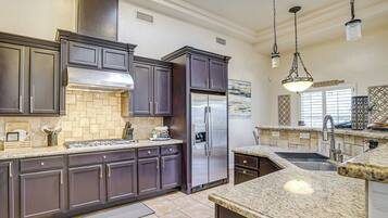 House (3 Bedrooms) | Bahagian dalam