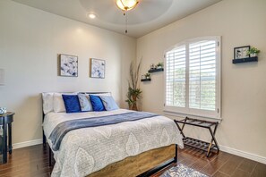 Maison (3 Bedrooms) | Intérieur