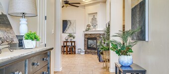 適合家庭的埃爾帕索家園：遠足、購物和探索