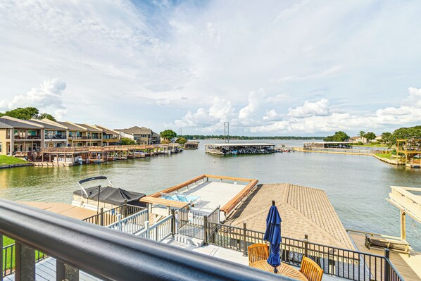 Huis (4 Bedrooms) | Interieur