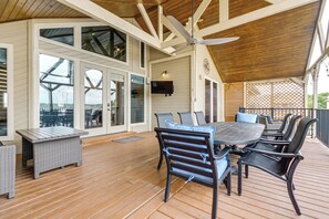 하우스 (4 Bedrooms) | 내부