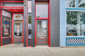 Apartment (0 Bedroom) | Innenbereich