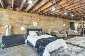 Apartment (0 Bedroom) | Innenbereich