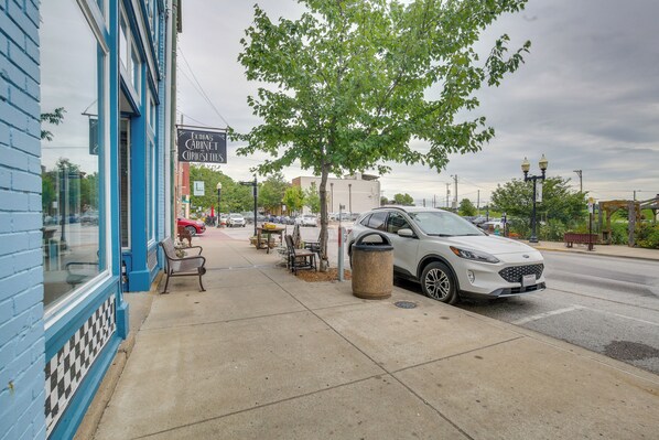 Leilighet (0 Bedroom) | Innvendig