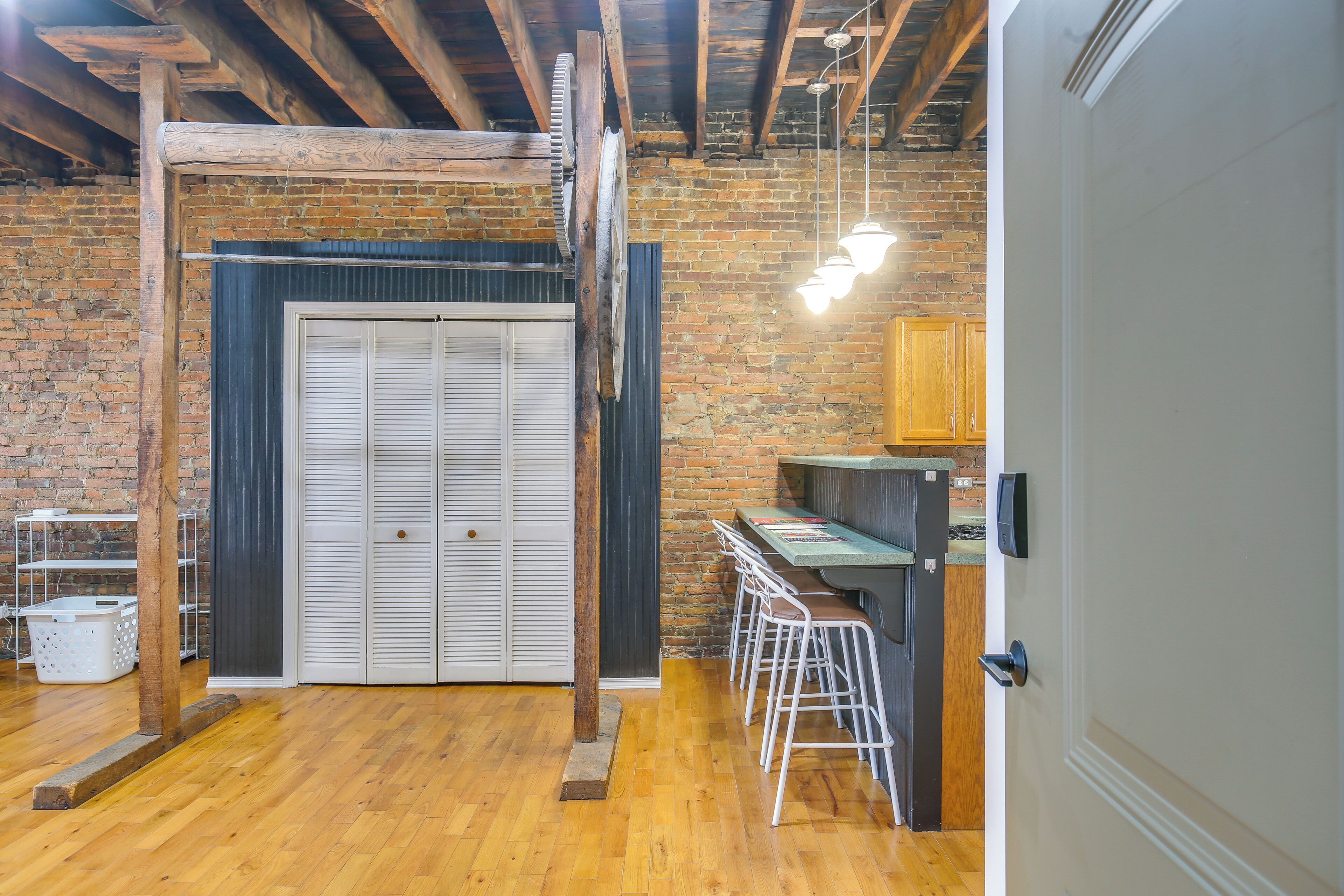 Apartemen (0 Bedroom) | Interior