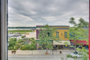 Leilighet (0 Bedroom) | Innvendig