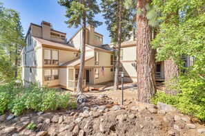 Lejlighed (3 Bedrooms) | Interiør