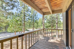 Apartment (3 Bedrooms) | Interior - 5 Mi to Northstar Resort! Multi-level Family Condo (Kings Beach)