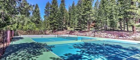 Apartamento (3 Bedrooms) | Interior