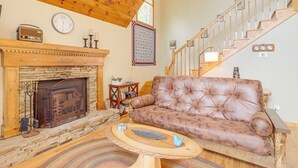 Hus (2 Bedrooms) | Innvendig