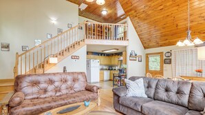 Hus (2 Bedrooms) | Fasade