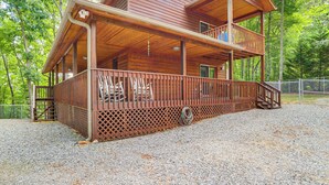 Hus (2 Bedrooms) | Innvendig