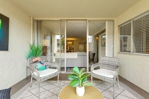 Apartment (2 Bedrooms) | Innenbereich