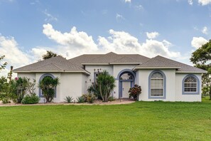 Rumah (5 Bedrooms) | Interior