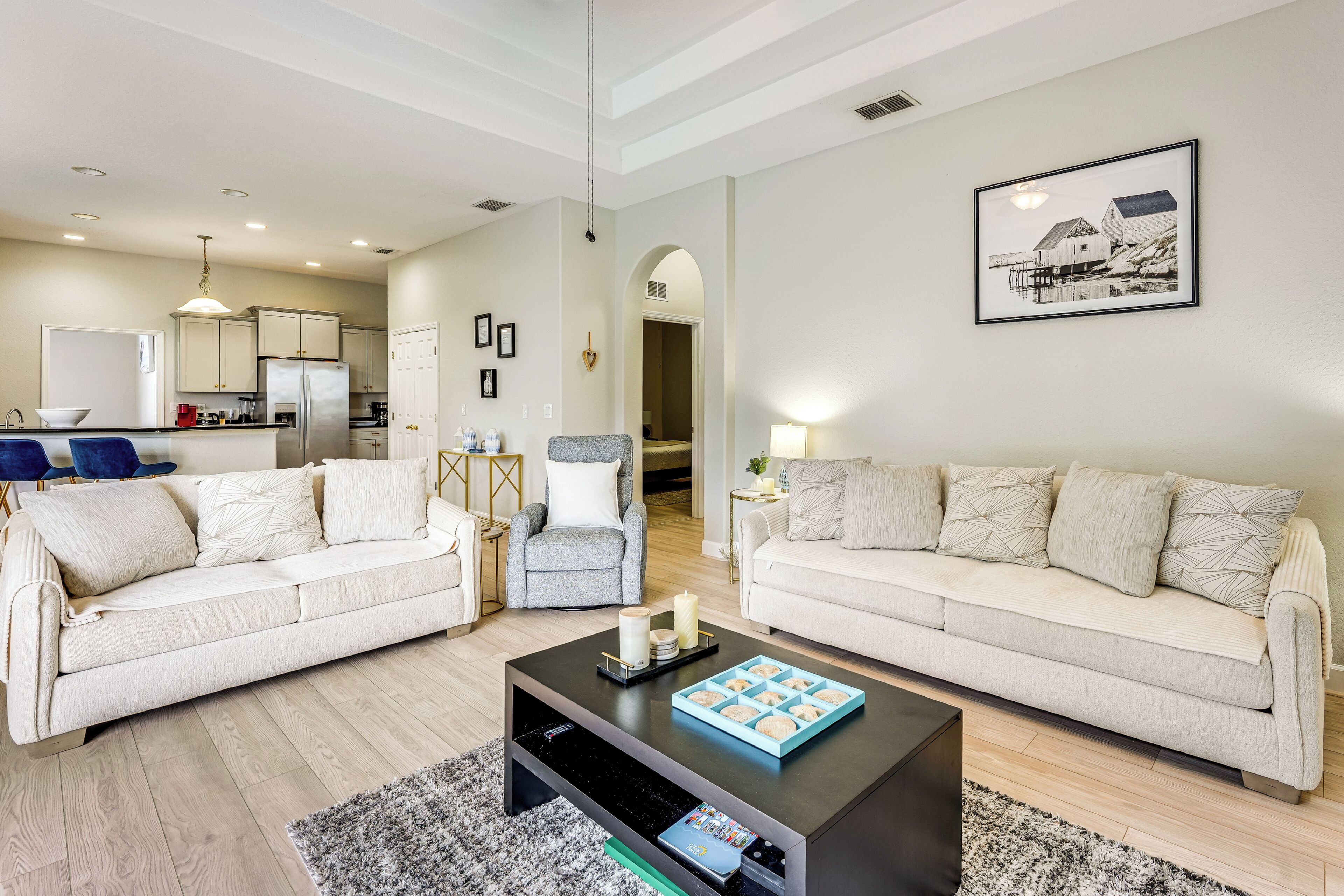 Nhà (5 Bedrooms) | Nội thất