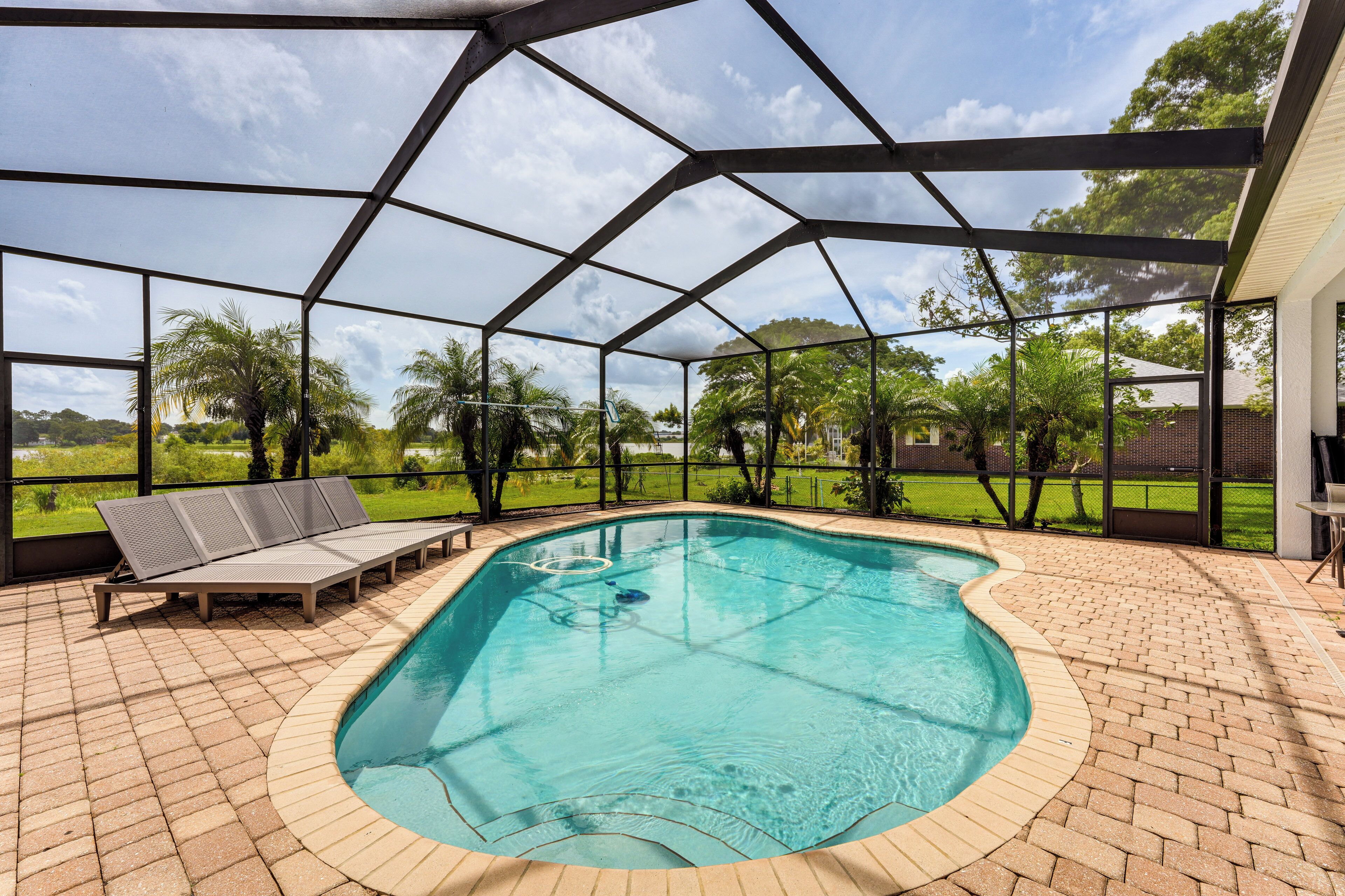 Hus (5 Bedrooms) | Fasade