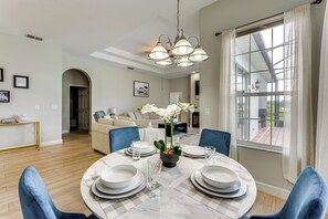 Casa (5 Bedrooms) | Interior