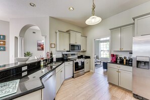 하우스 (5 Bedrooms) | 내부