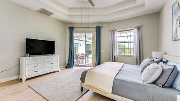 House (5 Bedrooms) | Interior