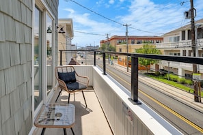 Apartamento (2 Bedrooms) | Fachada da propriedade