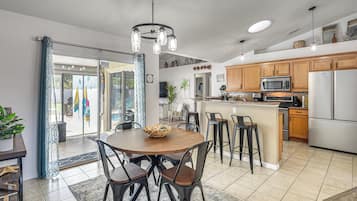 Maison (3 Bedrooms) | Intérieur