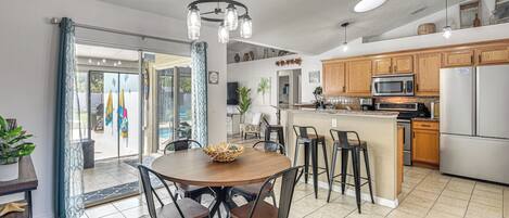 Casa (3 Bedrooms) | Interior