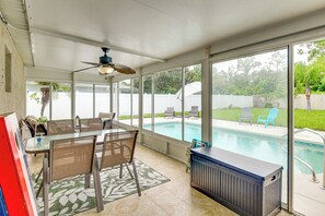 Rumah (3 Bedrooms) | Interior